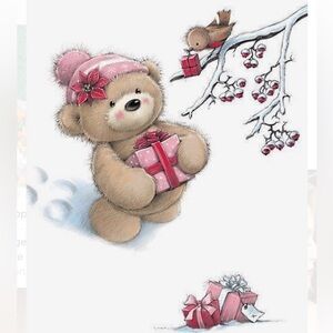 🎄Cute Picture of the Day!🎄